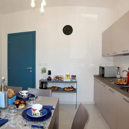Guest house Blueciano *