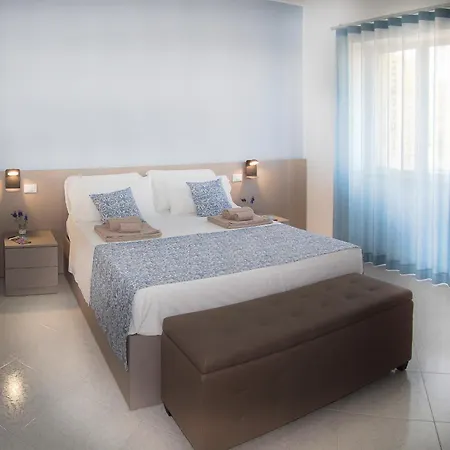 Guest house Blueciano *