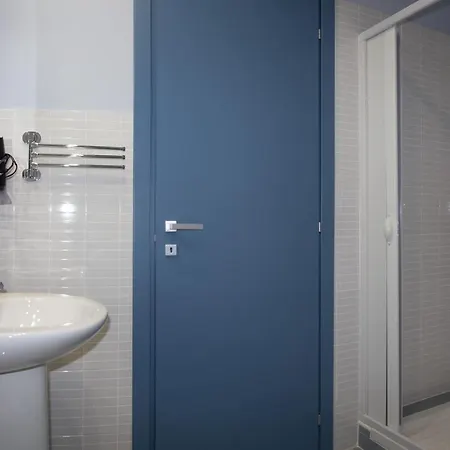 Blueciano Guest house *