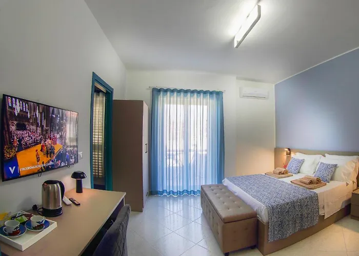 Blueciano 4* Agrigento