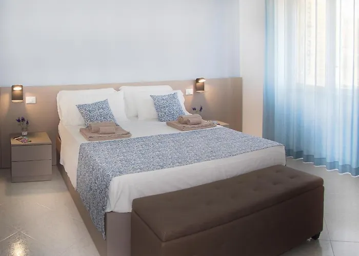 Penzion Blueciano 4*