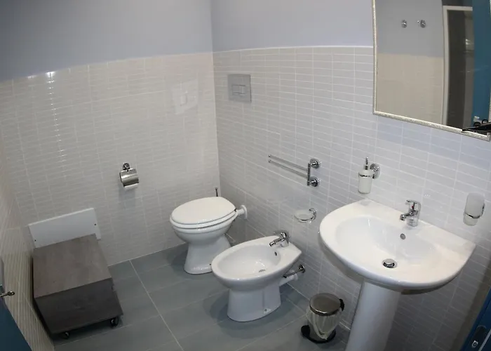 Penzion Blueciano 4*