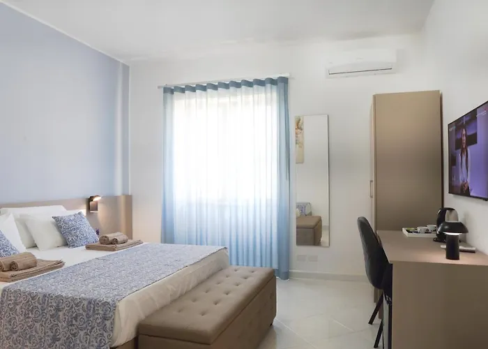 Blueciano 4* Agrigento