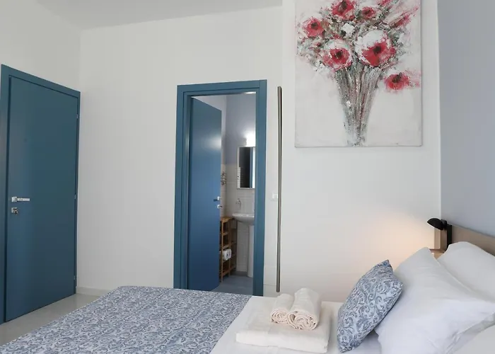 Blueciano Penzion 4*